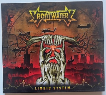 Lymbic System - Rootwater CD