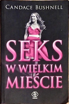 Seks w wielkim mieście