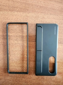 ETUI Plecki Samsung do Samsung Galaxy Z Fold4 Fash