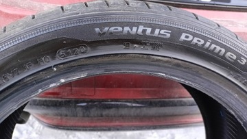 Hankook VentusPrime3 215/45R18 komplet Letnie