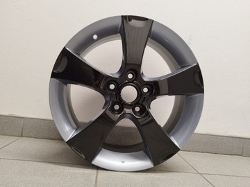 Felgi aluminiowe Mazda 3 BK 17"