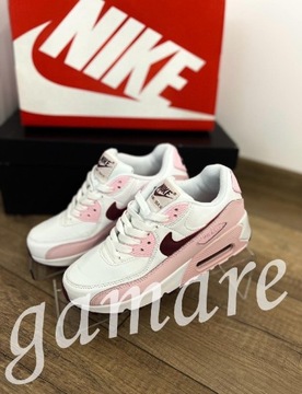 Nike Air Max 90 premium nowość pełna rozmiarówka 