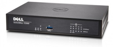 SonicWall TZ300 nowy