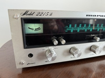 Amplituner Marantz Model 2215B