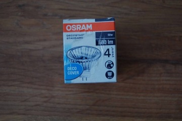 OSRAM Decostar 51S Standard (GU5.3) 50W 680lm 2szt