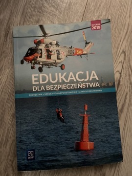 Edukacja dla bezpieczenstwa