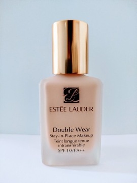 Podkład Estée Lauder Double Wear 2C0 COOL VANILLA