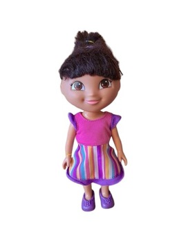 Lalka Dora Mattel