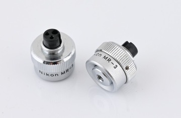 Nikon miękki spust MR-3