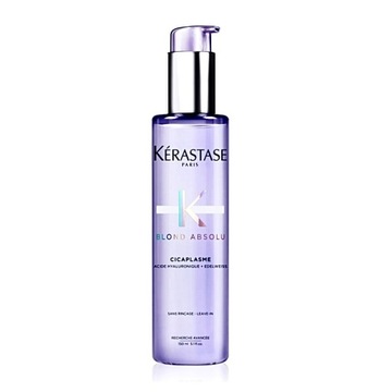 Kerastase, Blond Absolu,Termoochronne serum 150ml