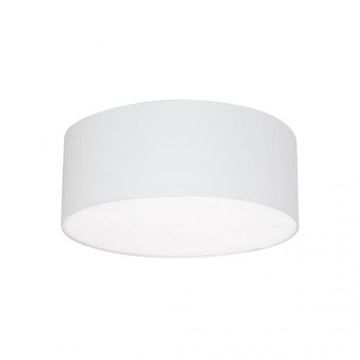 LAMPA SUFITOWA BARI WHITE 3xE27