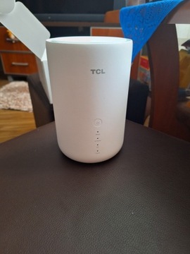 Router TCL LinkHub-HH130VM