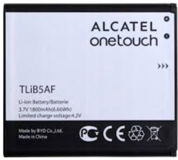 Oryg Bateria Alcatel TLiB5AF 1800mAh Prod. 2021r.