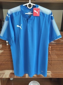 koszulka piłkarska Puma, rozmiar L