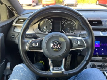 Kessy passat b6