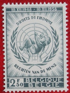 BELGIA  1143-45