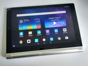 Tablet Lenovo Yoga 2 1050F 1920x1200px 2/16GB Android 5
