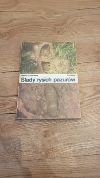 Ślady Rysich pazurów