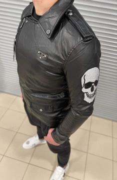 Kurtka męską Philipp Plein