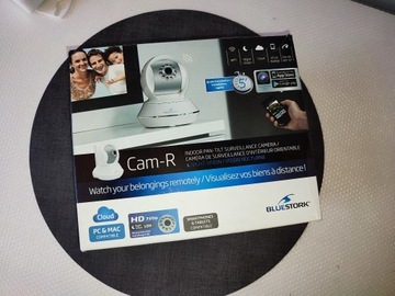 Kamera monitoringu Bluestork BS-CAM / R / HD
