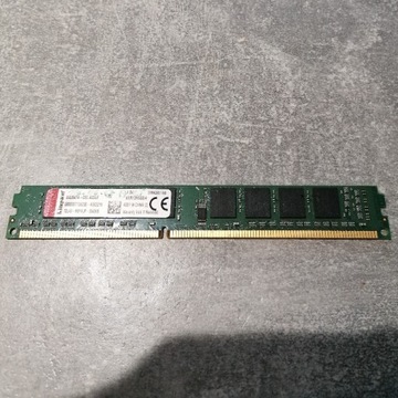 Kingston KVR13N9S8/4 DDR3 4 GB 1333 MHz CL9