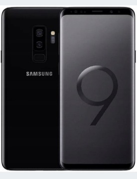 Samsung S9+ 6/64gb pierwszy właściciel 