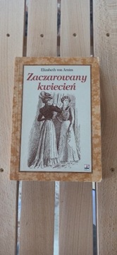 von Arnim ZACZAROWANY KWIECIEŃ