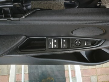 Panel przełącznik szyb i lusterek BMW X6 F16 