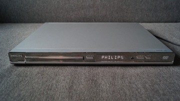 Philips DVP 3020 Odtwarzacz DVD