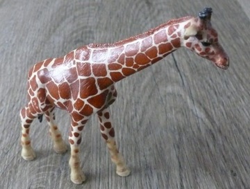 @ Schleich  żyrafa @