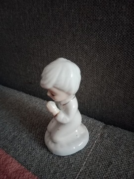 Figurka porcelanowa 