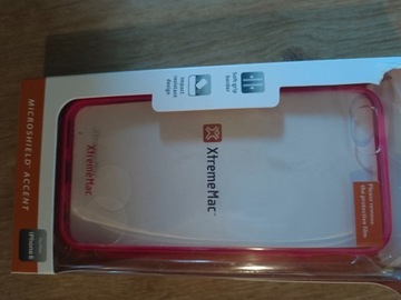 Etui silikonowe  iPhone 6