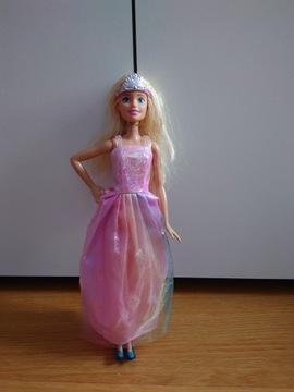 Lalka Barbie, oryginalna marki Mattel