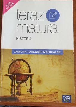  Tetaz Matura Historia zadania i arkusze maturalne