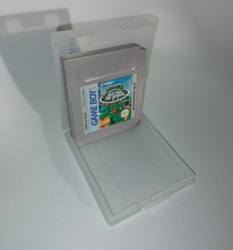 Gra TMNT 2 Nintendo Gameboy Classic