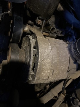 Alternator BMW e34 2.0