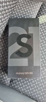 Samsung Galaxy S21 128gb | Nowy