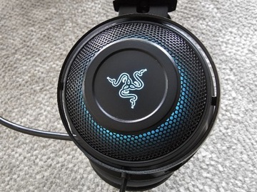 Słuchawki Razer Kraken Ultimate