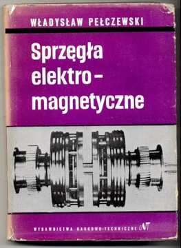 Sprzęgła elekromagnetyczne - Pełczewski AUTOGRAF