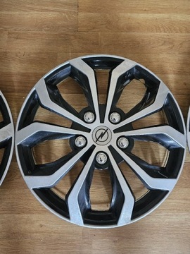 Kołpaki 16"  Opel .