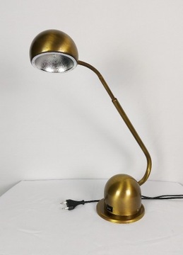 Lampa Biurkowa Vintage Holandia