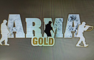 ArmA: GOLD EDITION