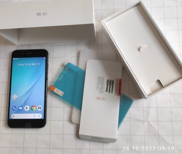 Xiaomi MI A1