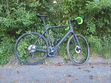 Canyon Endurace cf sl 8 ltd 2023 ROZMIAR L