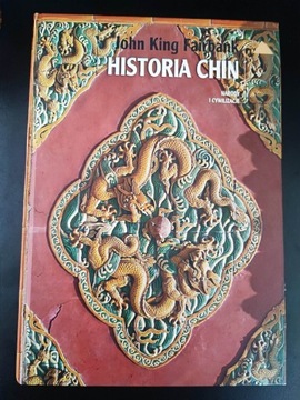 Historia Chin   Fairbank