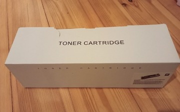 Toner czarny HP-85A - 2 sztuki