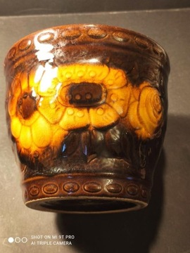 Doniczka ceramiczna Scheurich - Keramik