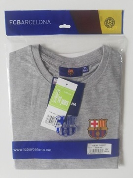 Oficjalna koszulka  klubu FC Barcelona 