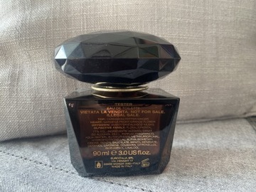 Versace Crystal Noir EDT 90 ml