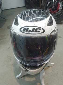 Kask motocyklowy HJC 